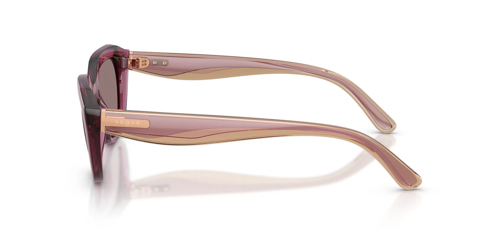Vogue 5711S Sunglasses - view 24